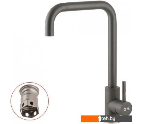  - Смесители AV Engineering AVZAR4-A304GR - AVZAR4-A304GR