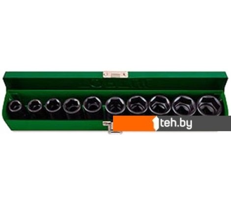  - Наборы инструментов Toptul GEAD1001 10 предметов - GEAD1001 10 предметов