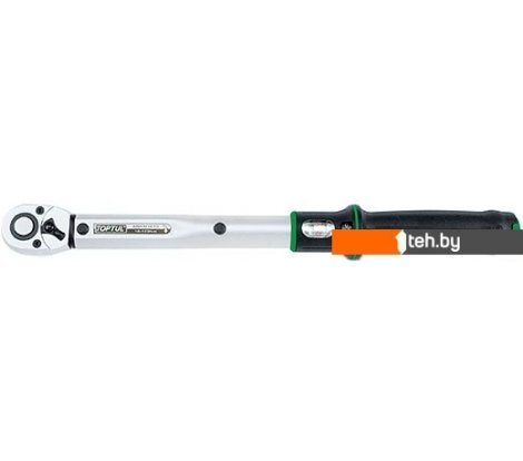 - Динамометрические ключи и отвертки Toptul 1/2