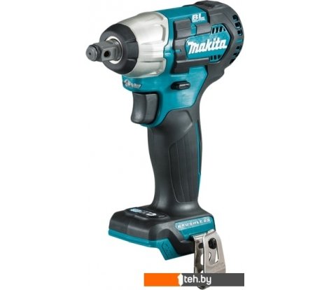  - Электродрели и дрели-шуруповерты Makita TW161DZ (без АКБ) - TW161DZ (без АКБ)