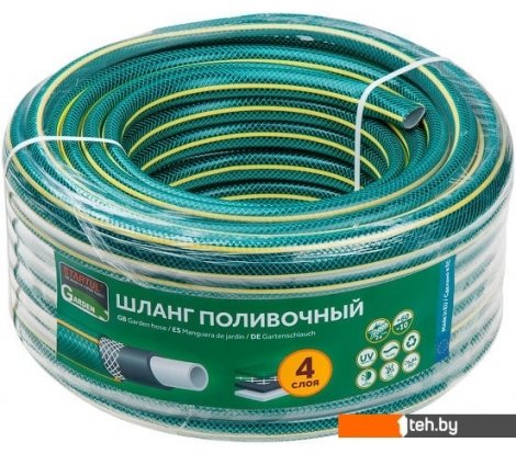 - Поливочные шланги Startul Garden ST6201-3/4-30 (3/4