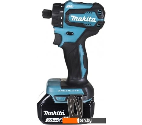  - Электродрели и дрели-шуруповерты Makita DDF083RFE (с 2-мя АКБ, кейс) - DDF083RFE (с 2-мя АКБ, кейс)