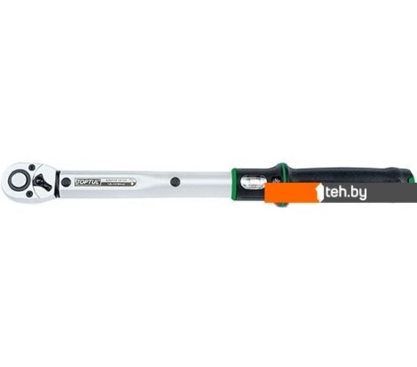 - Динамометрические ключи и отвертки Toptul 1/2