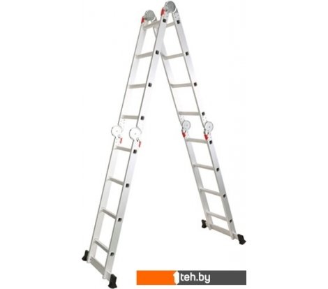  - Лестницы и стремянки Startul ST9732-04 - ST9732-04