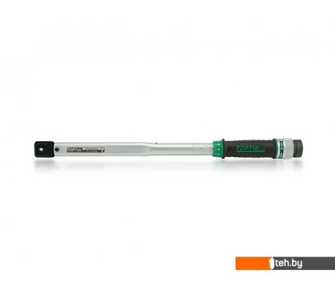  - Динамометрические ключи и отвертки Toptul 14x18 40-210 Нм ANAH0121 - 14x18 40-210 Нм ANAH0121