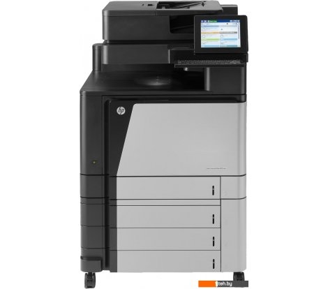  - Принтеры и МФУ HP Color LaserJet Enterprise flow M880z A2W75A - Color LaserJet Enterprise flow M880z A2W75A
