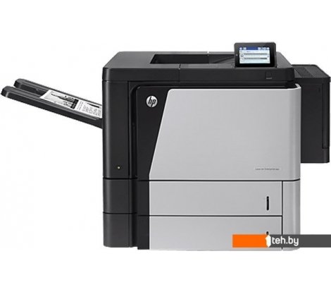  - Принтеры и МФУ HP LaserJet Enterprise M806dn (CZ244A) - LaserJet Enterprise M806dn (CZ244A)