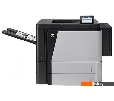  - Принтеры и МФУ HP LaserJet Enterprise M806dn (CZ244A) - LaserJet Enterprise M806dn (CZ244A)