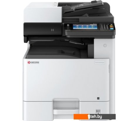 - Принтеры и МФУ Kyocera Mita ECOSYS M8130cidn - ECOSYS M8130cidn