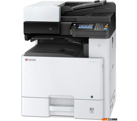  - Принтеры и МФУ Kyocera Mita ECOSYS M8130cidn - ECOSYS M8130cidn