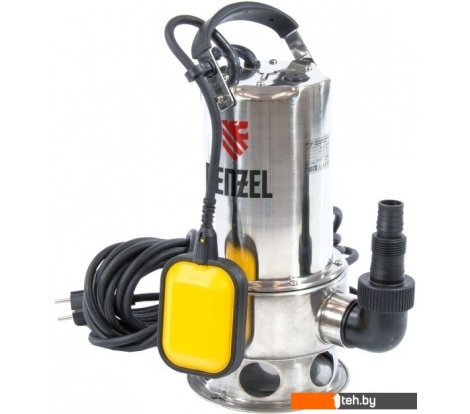 - Насосы Denzel DP1100X - DP1100X