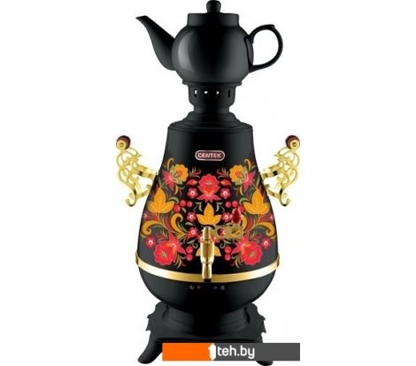  - Чайники и термопоты CENTEK CT-0092 B - CT-0092 B