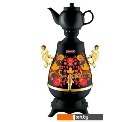  - Чайники и термопоты CENTEK CT-0092 B - CT-0092 B