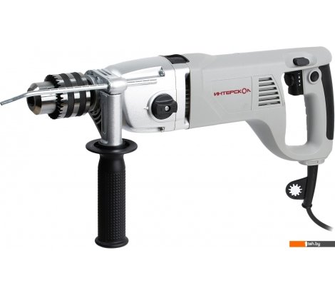  - Электродрели и дрели-шуруповерты Интерскол ДУ-22/1200ЭРП2 - ДУ-22/1200ЭРП2