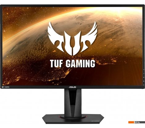  - Мониторы ASUS TUF Gaming VG27AQ - TUF Gaming VG27AQ