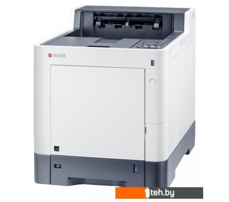  - Принтеры и МФУ Kyocera Mita ECOSYS P6235cdn - ECOSYS P6235cdn