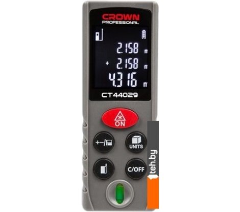  - Лазерные дальномеры CROWN CT44029 - CT44029