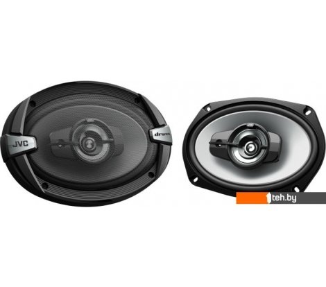  - Автоакустика JVC CS-DR693 - CS-DR693