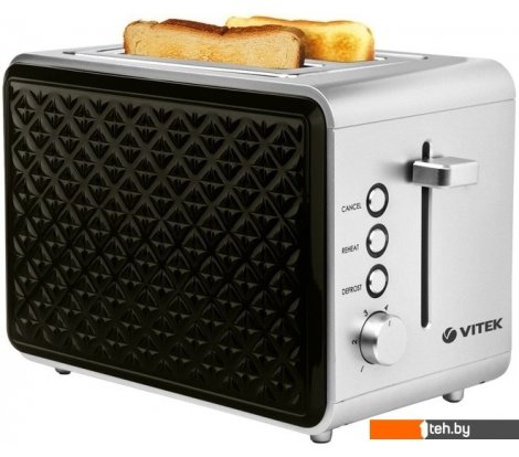  - Тостеры Vitek VT-7156 - VT-7156