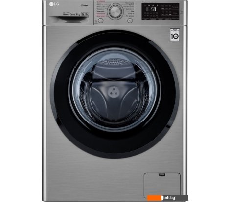  - Стиральная машина LG F2M5HS6S - F2M5HS6S