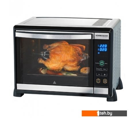  - Мини-печи (ростеры) ROMMELSBACHER BGE 1580/E - BGE 1580/E