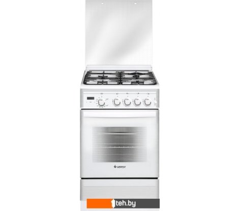  - Кухонные плиты GEFEST 5300-03 0040 (чугунные решетки) - 5300-03 0040 (чугунные решетки)