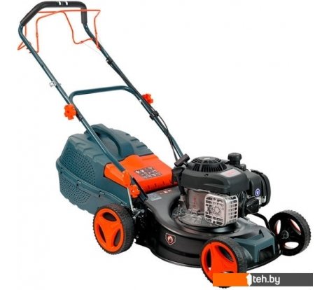  - Газонокосилки Patriot PT 42BS - PT 42BS