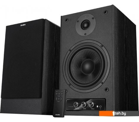  - Мультимедиа акустика SVEN MC-30 - MC-30