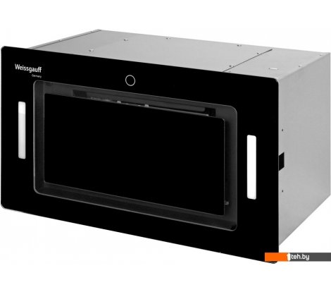 - Вытяжки Weissgauff Aura 1200 Remote BL - Aura 1200 Remote BL