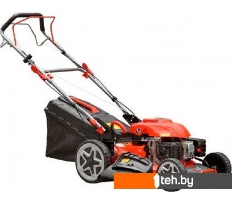  - Газонокосилки ECO LG-734 - LG-734