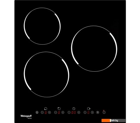  - Варочные панели Weissgauff HV 430 B - HV 430 B