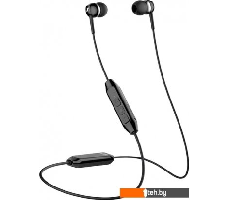  - Наушники и гарнитуры Sennheiser CX 150BT (черный) - CX 150BT (черный)