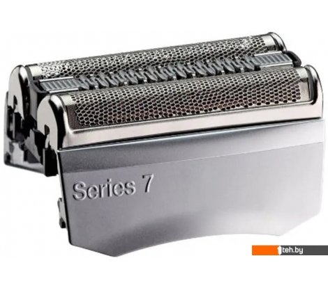  - Аксессуары к товарам для красоты и здоровья Braun Series 7 70S - Series 7 70S