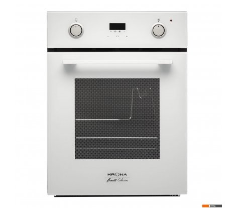 - Духовые шкафы Krona Sonata 45 WH - Sonata 45 WH