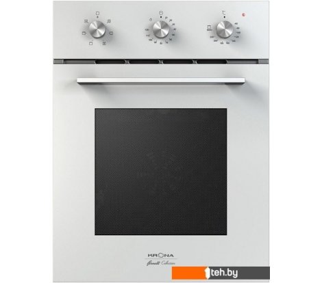  - Духовые шкафы Krona Corrente 45 WH - Corrente 45 WH