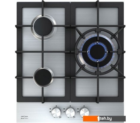  - Варочные панели Krona Tordo 45 IX - Tordo 45 IX