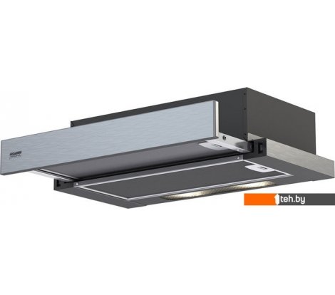  - Вытяжки Krona Kamilla R 600 (нержавеющая сталь, 2 мотора) - Kamilla R 600 (нержавеющая сталь, 2 мотора)