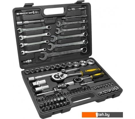  - Наборы инструментов Kolner KTS 82 (82 предмета) - KTS 82 (82 предмета)