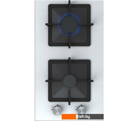  - Варочные панели Krona Calore 30 WH - Calore 30 WH