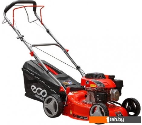  - Газонокосилки ECO LG-434 - LG-434