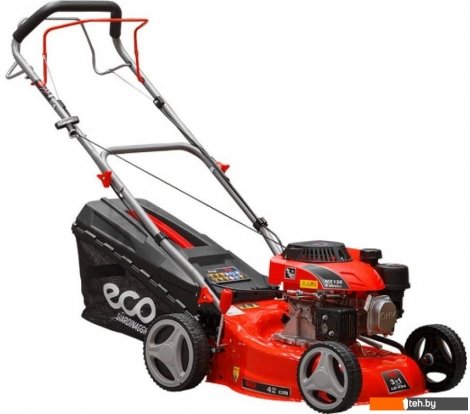  - Газонокосилки ECO LG-434 - LG-434