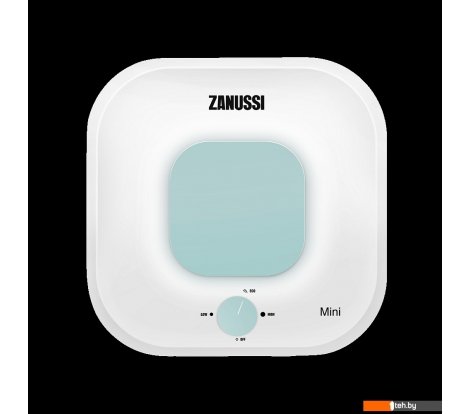  - Водонагреватели Zanussi ZWH/S 15 Mini O (зеленый) - ZWH/S 15 Mini O (зеленый)