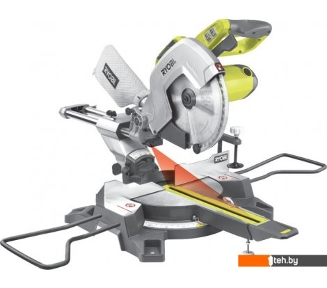  - Электропилы RYOBI EMS305RG - EMS305RG