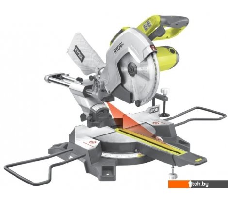  - Электропилы RYOBI EMS305RG - EMS305RG