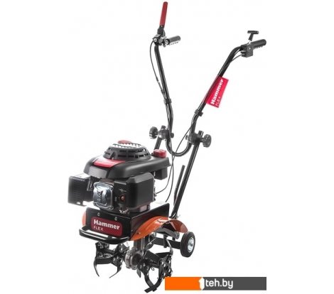  - Мотоблоки и мотокультиваторы Hammer Flex RT-40A - Flex RT-40A