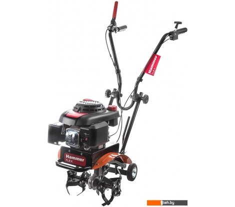  - Мотоблоки и мотокультиваторы Hammer Flex RT-40A - Flex RT-40A