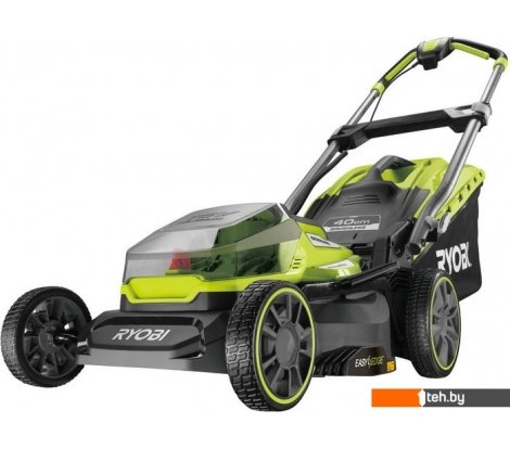  - Газонокосилки RYOBI RY18LMX40A-0 (без АКБ) - RY18LMX40A-0 (без АКБ)