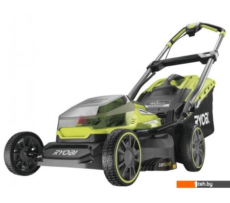  - Газонокосилки RYOBI RY18LMX40A-0 (без АКБ) - RY18LMX40A-0 (без АКБ)