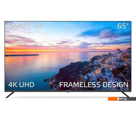  - Телевизоры HARPER 65U660TS - 65U660TS