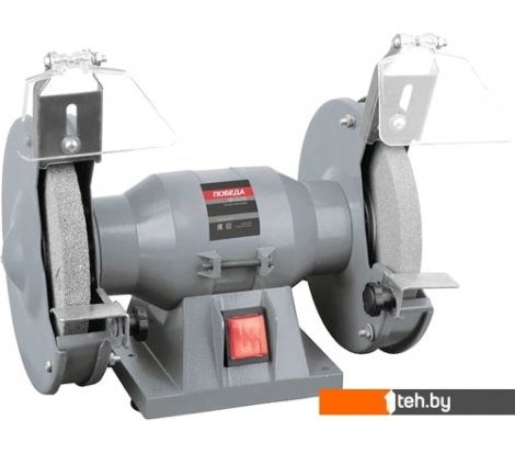  - Заточные станки (точила) Победа СТ-125/250 - СТ-125/250